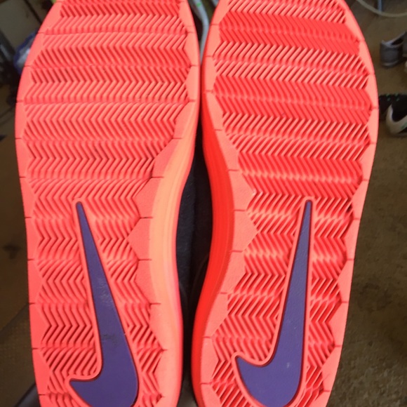 Nike SB Lunaron Stefan Janoskis  Grapes. - Picture 8 of 10